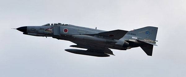 自衛隊機大好き 17年ページ