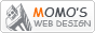MOMO'S WEB DESIGN