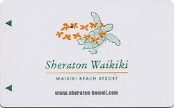 シェラトン・ワイキキのオーシャンフロントに泊まるパノラマスペシャル　ハワイ６日間の旅　Ｅｎｔｅｒ